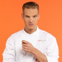 Top Chef 2017 - Maximilien Dienst assume : "Je suis un obsédé sexuel"