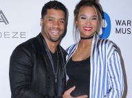 Ciara, enceinte : S&#039;est-elle trahie, dévoilant le sexe de son deuxième bébé ?