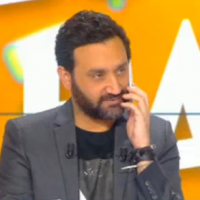 Dites-le à Baba : Cyril Hanouna dominé et insulté par une invitée !