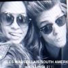 Jessica et Rayane Bensetti - "Les Marseillais South America", pré-générique, W9