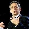 Nicolas Sarkozy en meeting à Saint-Maur-des-Fossés le 14 novembre 2016.