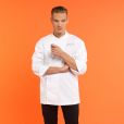 Maximilien Dienst (23 ans) - Candidat de "Top Chef 2017" sur M6.