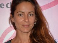 Audrey Dana, son film clashé : "Les critiques m'ont mise par terre"