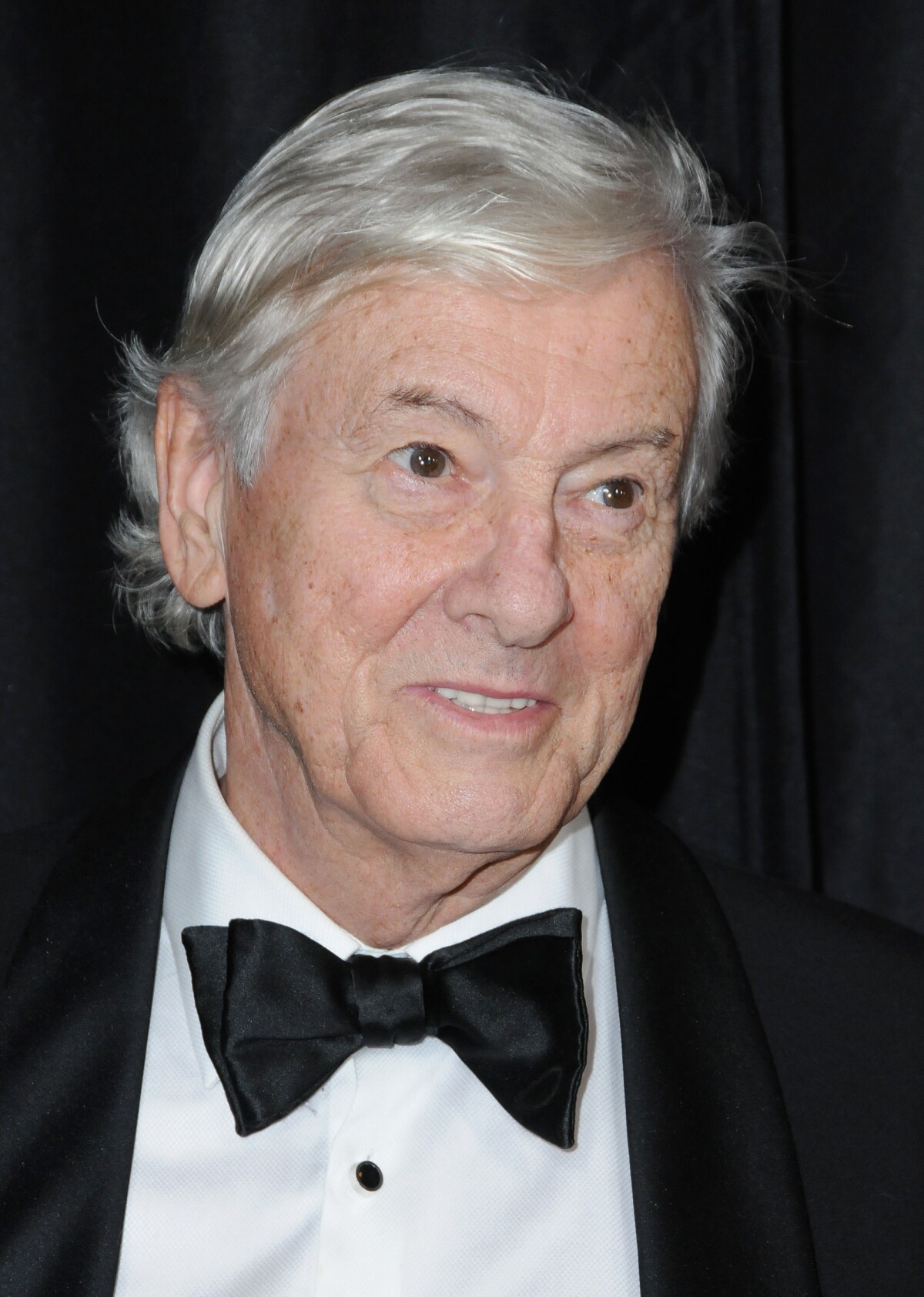 Photo Paul Verhoeven Célébrités lors du 42e "Los Angeles Film