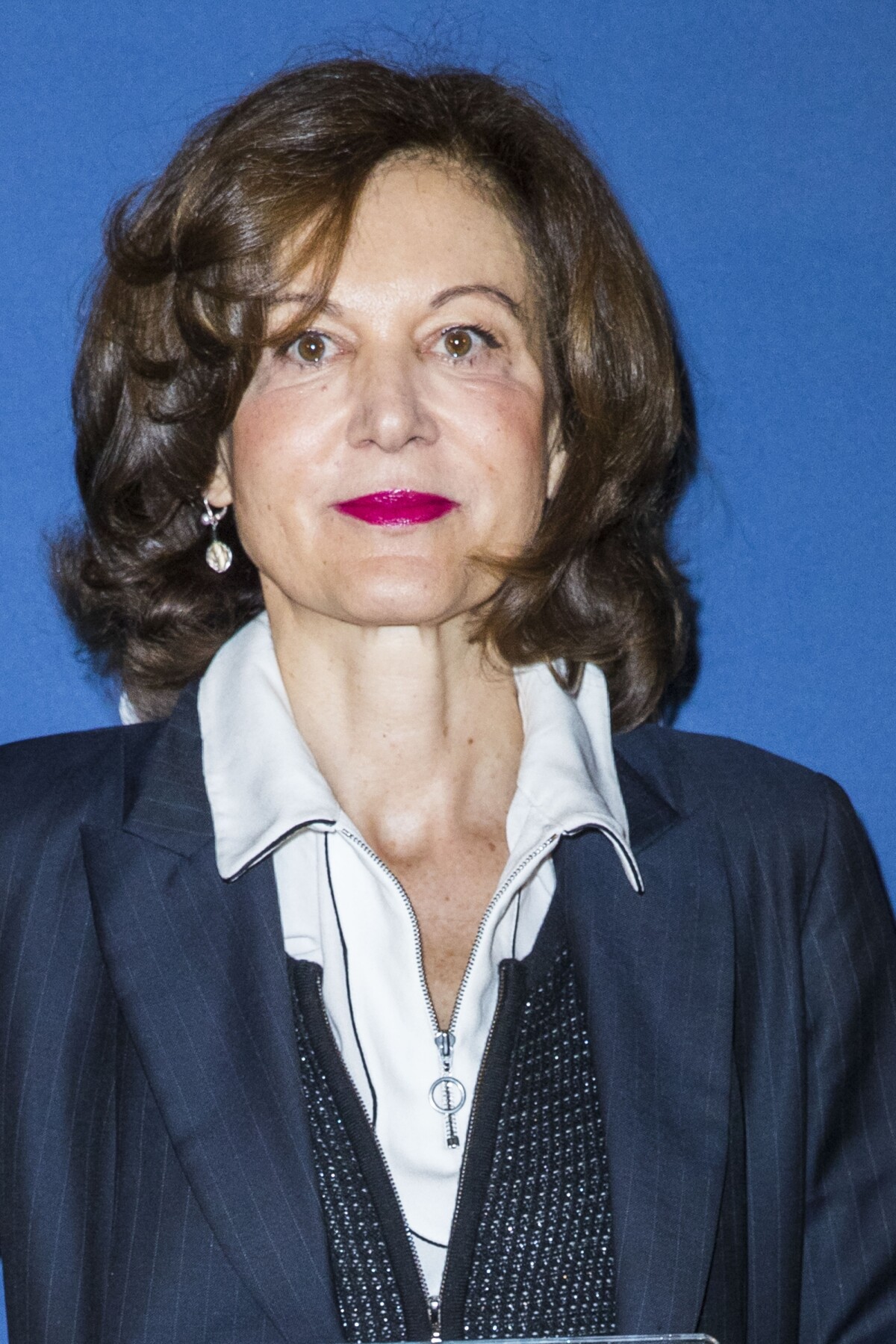 Photo Anne Fontaine (nommée pour le César du Meilleur Film pour