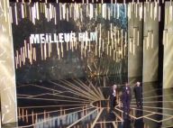 César 2017 : "Elle" sacré "pour les femmes qui ne se laisseront jamais faire"
