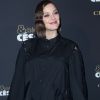 Marion Cotillard enceinte - Soirée des Révélations César 2017 dans les Salons Chaumet à Paris le 16 janvier 2017. Ce sont trente-quatre jeunes talents, qui ont été sélectionnés par le Comité Révélations de l'Académie des Arts et Techniques du Cinéma pour incarner la nouvelle garde du cinéma français et qui posent avec leur parrains et marraines, avant la cérémonie des César qui se tiendra le 24 février prochain. © Cyril Moreau/Bestimage
