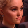 Lily-Rose Depp moquée sur les réseaux sociaux pour cette tête...