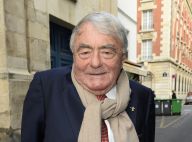 Claude Lanzmann, la mort de son fils à 23 ans : "J'ai froid dans tout mon corps"