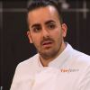 Franck Pelux - "Top Chef 2017", mercredi 1er mars, M6