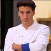 Jérémie Izarn - "Top Chef 2017", mercredi 1er mars, M6