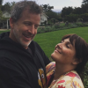 Ricki Lake a publié une photo d'elle et son ex-mari bipolaire Christian Evans, sur sa page Instagram en février 2017. Le 2 mars, elle annonce qu'il s'est suicidé en se tirant une balle.