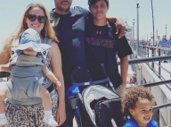 Donald Faison (Scrubs) en deuil : Ses 3 aînés ont perdu leur maman...