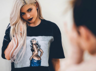 Kylie Jenner les fesses à l'air : La reine du belfie surpasse Kim Kardashian