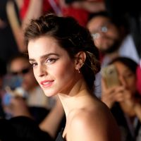 Emma Watson divine pour La Belle et la bête malgré les attaques violentes