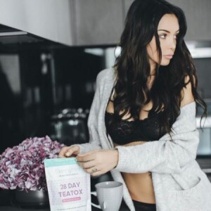 Nabilla Benattia fait des placements de produits, Instagram, 2017