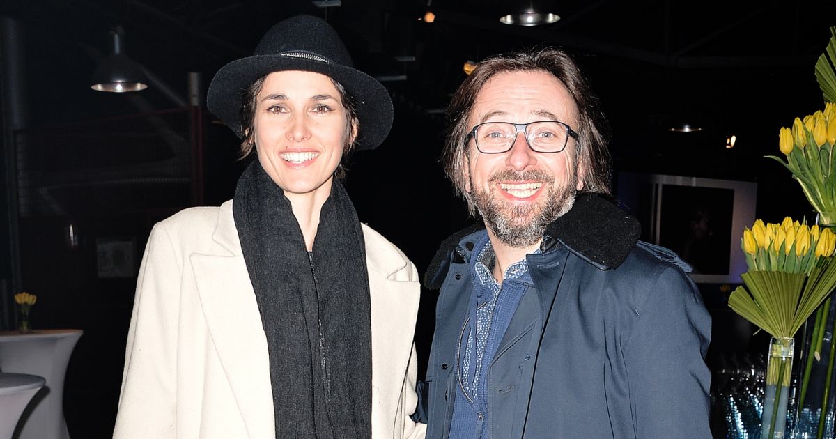 Nouveau Compagnon églantine Eméyé Et Son Mari Walter