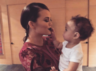 Chrissy Teigen, son lourd secret : "J'ai souffert de dépression post-partum"