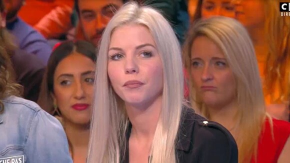 TPMP – Jessica (Les Marseillais), son salaire révélé : Sa mise au point !