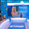 Jessica des "Marseillais", son salaire évoqué - "TPMP", lundi 6 mars 2017, C8