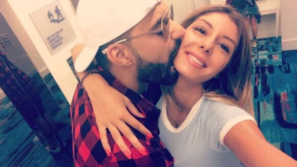 Vincent Queijo (Les Anges 9) et Sarah prêts pour le mariage ? L'étrange message