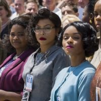 Taraji P Henson, Octavia Spencer, Janelle Monáe: Zoom sur les Figures de l'ombre