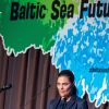 La princese Victoria de Suède, pour son premier engagement officiel en 2017, inaugurait le 6 mars à Stockholm une conférence sur l'avenir de la mer Baltique et le développement durable.