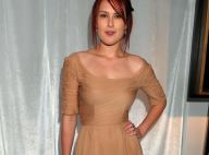 Rumer Willis est devenue... une belle jeune femme très élégante !