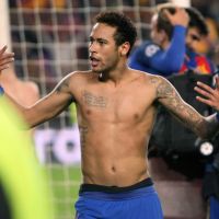 Neymar, héros du Barça-PSG, se moque des Parisiens et fait rire la Toile