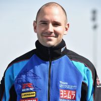 Anthony Delhalle est mort à 35 ans : Le champion de moto se tue à l'entraînement