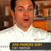 "Top Chef 2017" sur M6, le 15 mars 2017.