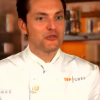 Jean-François réintgègre l'émission - "Top Chef 2017" sur M6, le 15 mars 2017.