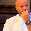Philippe Etchebest recompose sa brigade - "Top Chef 2017" sur M6, le 15 mars 2017.