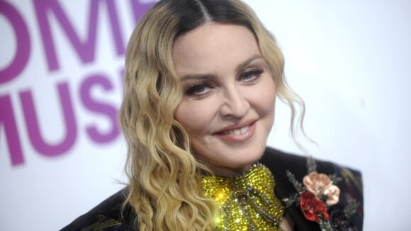Madonna : La somme astronomique réclamée par un fan obsédé...