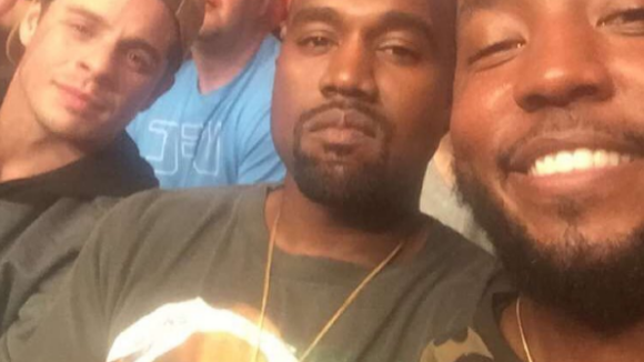 Kanye West : Frappé par un terrible et douloureux drame familial...