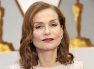 Isabelle Huppert comme on l'a rarement vue : Elle danse et se lâche en soirée