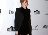 Mylène Farmer met fin à une relation longue de trente ans...