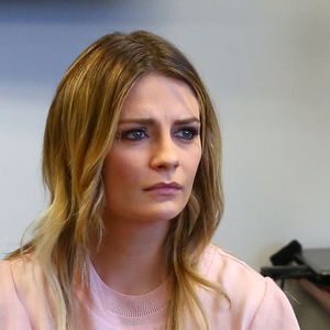 Conférence de presse de Mischa Barton et son avocate Lisa Bloom à Woodland Hills. Une sextape de Mischa Barton est propo­sée au plus offrant par un ex de l'actrice. L'avocate de la star a déjà fait savoir qu'elle comp­tait enta­mer des pour­suites contre cette " vengeance porno­gra­phique ". Le 15 mars 2017