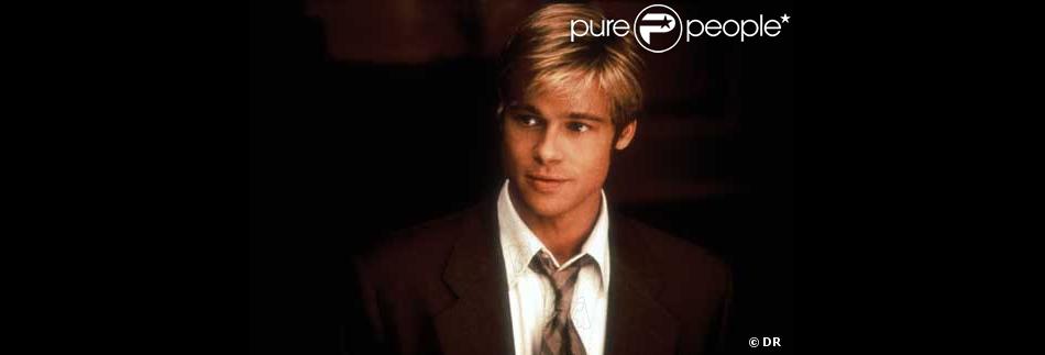 Brad Pitt Rencontre Avec Joe Black Brad Pitt dans Rencontre avec Joe Black - Purepeople