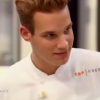 Maximilien de "Top Chef 2017". Le Belge est devenu un candidat culte du programme.