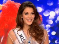 Iris Mittenaere : Miss Univers de retour en France, accueillie par sa maman