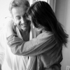 Carla Bruni-Sarkozy souhaite un joyeux anniversaire à son époux Nicolas sur Instagram le 28 janvier 2017.