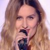 Lidia Isac - "The Voice 6", le 18 mars 2017 sur TF1.