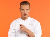 Maximilien Dienst (Top Chef 2017) comblé grâce à Jacquie et Michel !