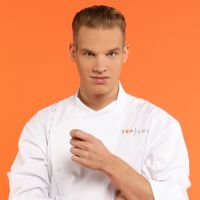 Maximilien Dienst (Top Chef 2017) comblé grâce à Jacquie et Michel !