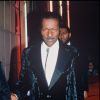 Chuck Berry en 1987