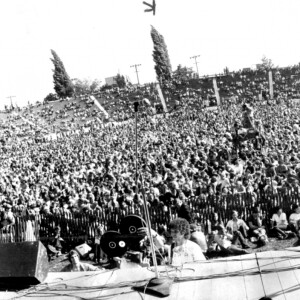 Chuck Berry en concert à Toronto le 14 septembre 1969 © Boris Spremo/The Toronto Star/ZUMA Press/ Bestimage 14/09/1969 - Toronto