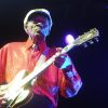Chuck Berry en concert a Moscou, le 24 février 2013.
