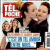 Le magazine Télé Poche du 20 mars 2017