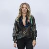 Rita Ora lors du photocall au défilé de mode "Chanel" collection prêt-à-porter Automne-Hiver 2017/2018 au Grand Palais à Paris, France, le 7 mars 2017. © Olivier Borde/Bestimage